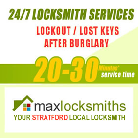 Stratford locksmiths