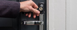 Stratford access control service