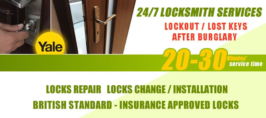 West Ham locksmith services